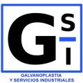 Logo GSI 250